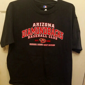 Diamondbacks Shirt